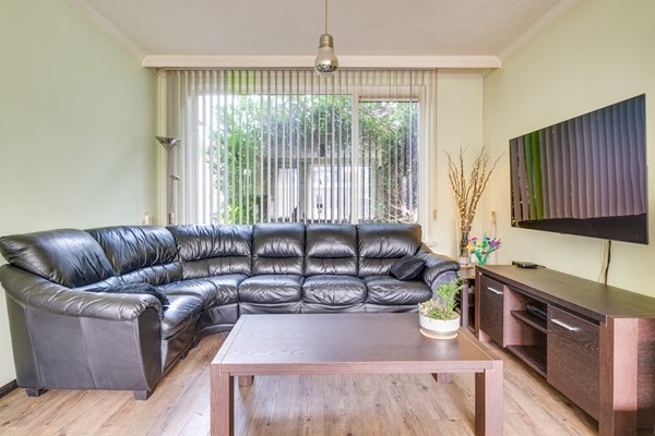 Medium property photo - Den Ouden Dries 1, 5632 KL Eindhoven